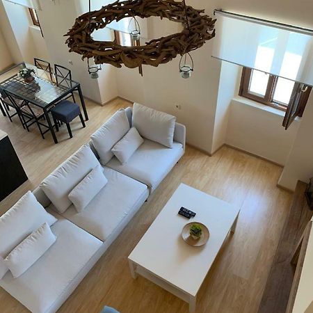 Anelina Paxos Residences Gaios Zewnętrze zdjęcie