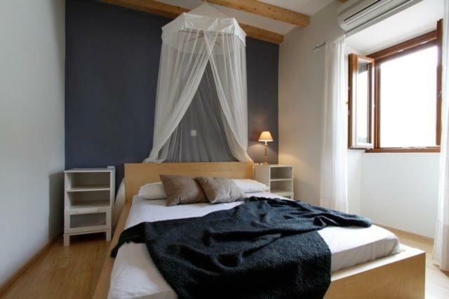 Anelina Paxos Residences Gaios Zewnętrze zdjęcie