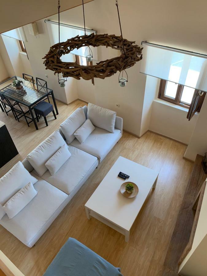 Anelina Paxos Residences Gaios Zewnętrze zdjęcie