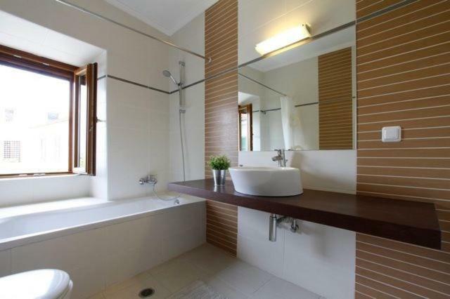 Anelina Paxos Residences Gaios Zewnętrze zdjęcie